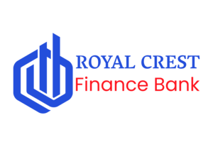 ROYAL CREST FINANCE BANK